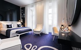 Portugal Boutique Hotel